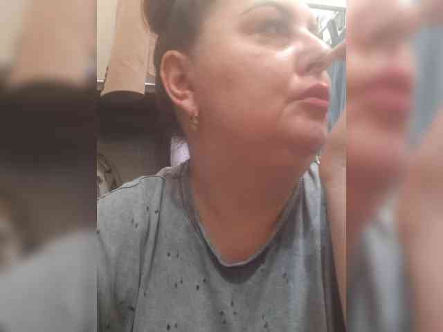 OlgaSaphire webcam