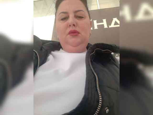 OlgaSaphire OlgaSaphire