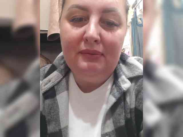 OlgaSaphire webcam
