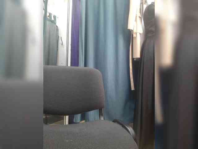 OlgaSaphire webcam