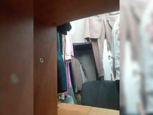 OlgaSaphire webcam
