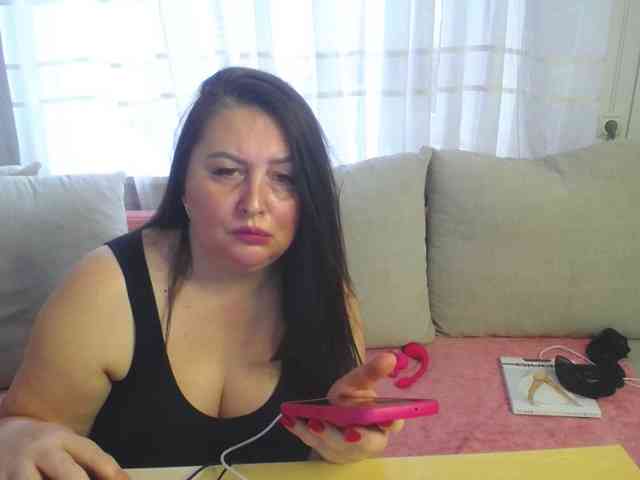 OlgaSaphire