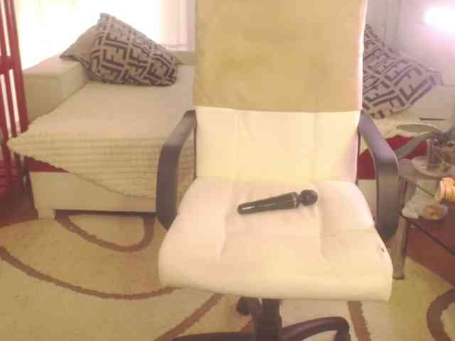 OlgaSaphire webcam