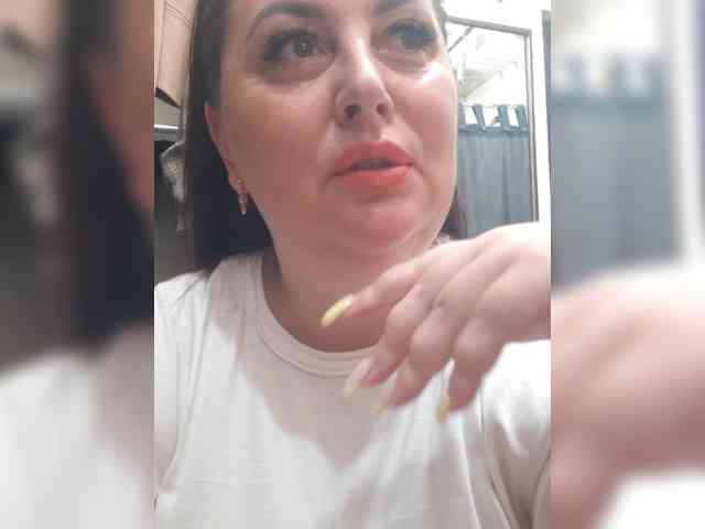 OlgaSaphire webcam