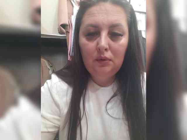 OlgaSaphire webcam