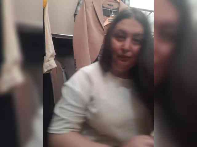 OlgaSaphire webcam