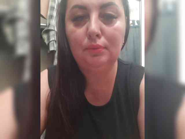 OlgaSaphire webcam
