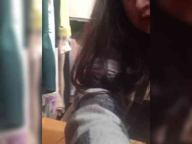 OlgaSaphire webcam