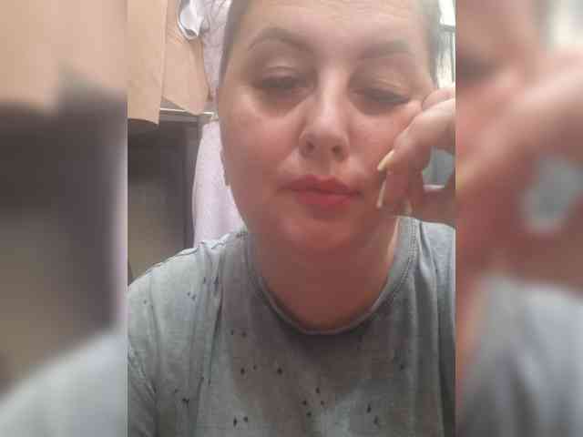 OlgaSaphire Sex Cam Show
