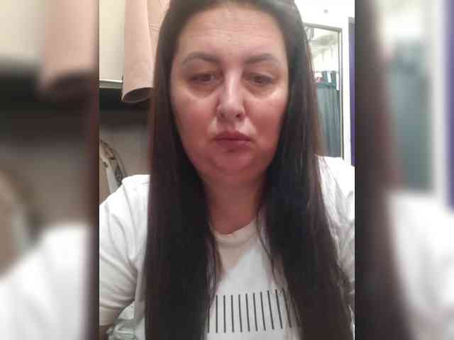 OlgaSaphire webcam