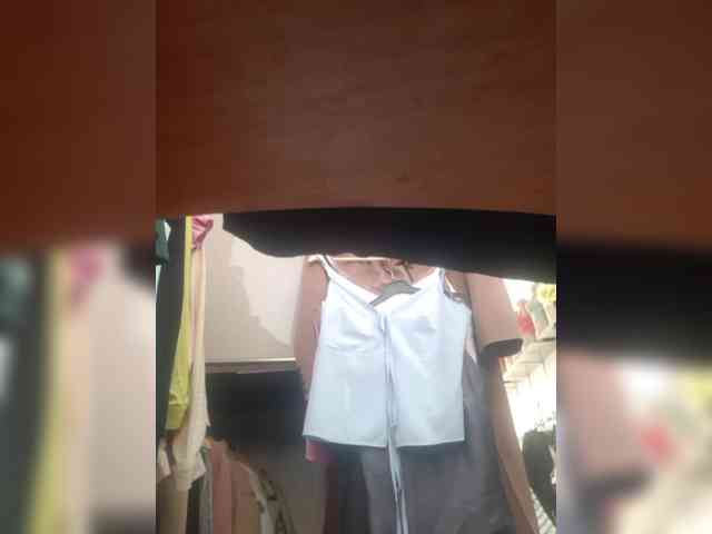OlgaSaphire webcam