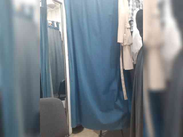 OlgaSaphire webcam