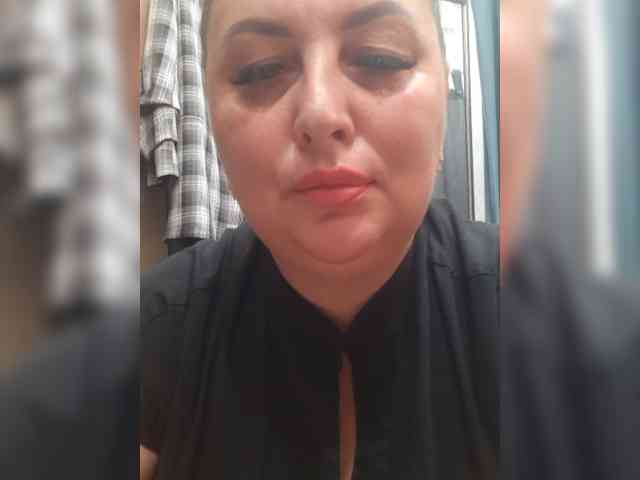 OlgaSaphire Live Webcam on BongaCams