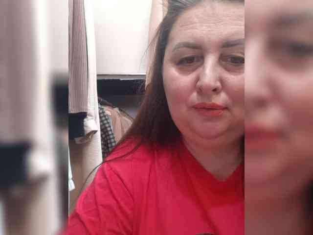 OlgaSaphire webcam