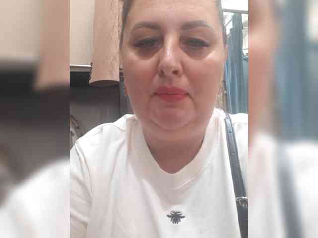 OlgaSaphire Sex Cam Show