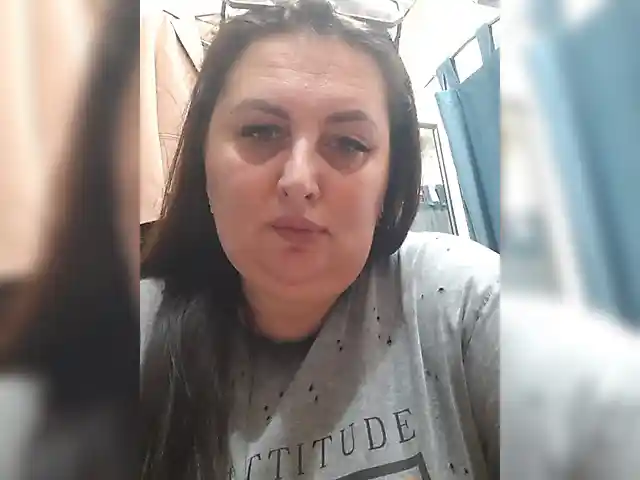 OlgaSaphire