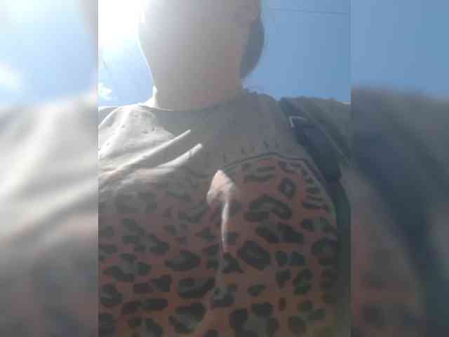 OlgaSaphire webcam