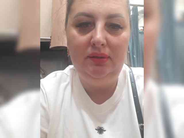 OlgaSaphire Sex Cam Show