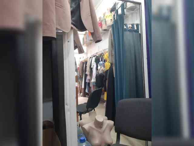 OlgaSaphire Sex Cam Show