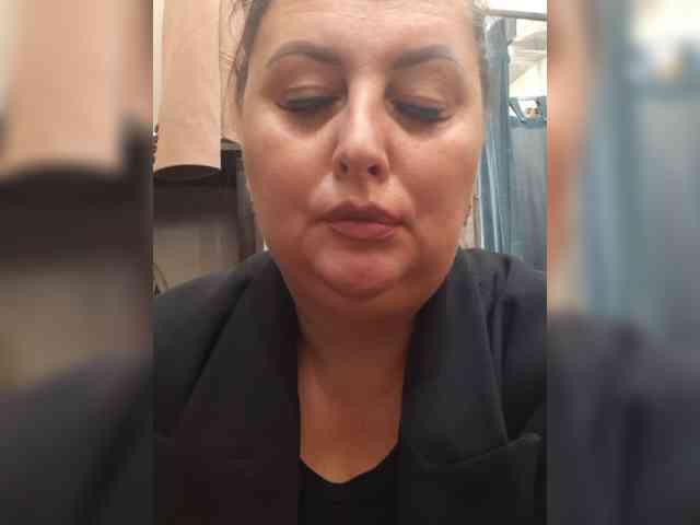 OlgaSaphire Sex Cam Show
