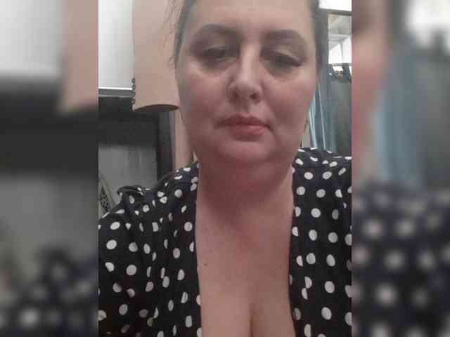 OlgaSaphire webcam