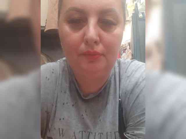 OlgaSaphire Sex Cam Show