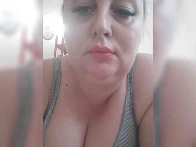 OlgaSaphire webcam