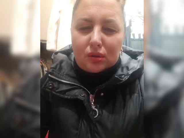 Модель: OlgaSaphire