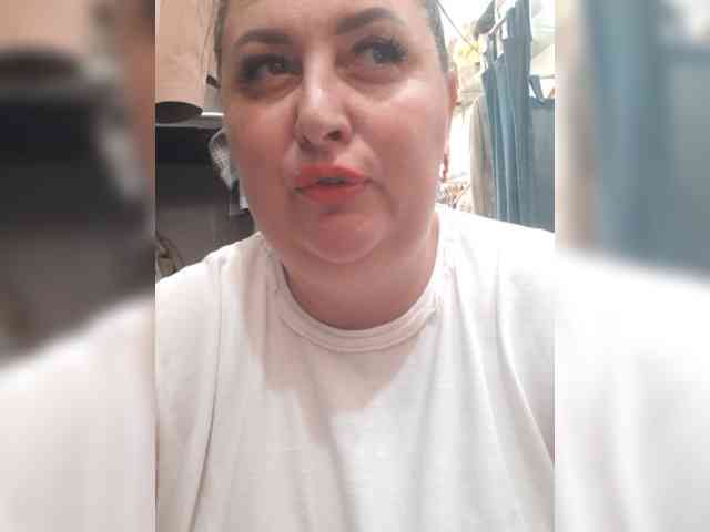 OlgaSaphire webcam