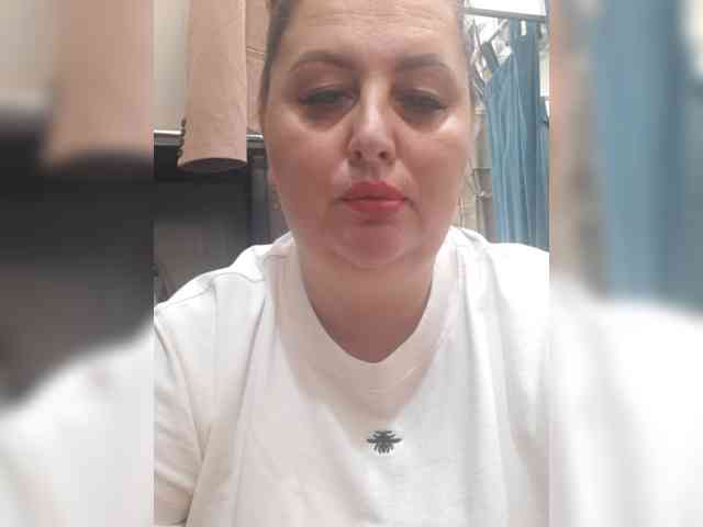 OlgaSaphire Sex Cam Show