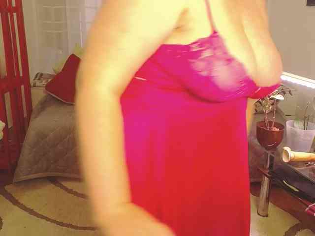 OlgaSaphire webcam