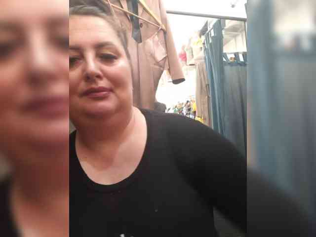 OlgaSaphire Sex Cam Show