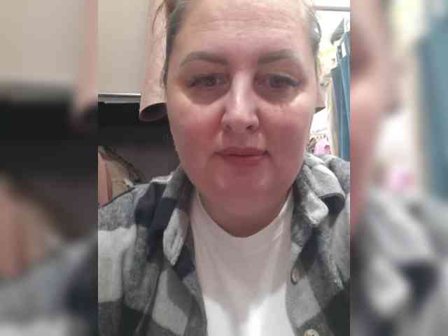 OlgaSaphire webcam