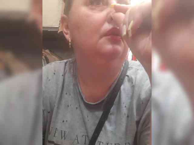 OlgaSaphire Sex Cam Show