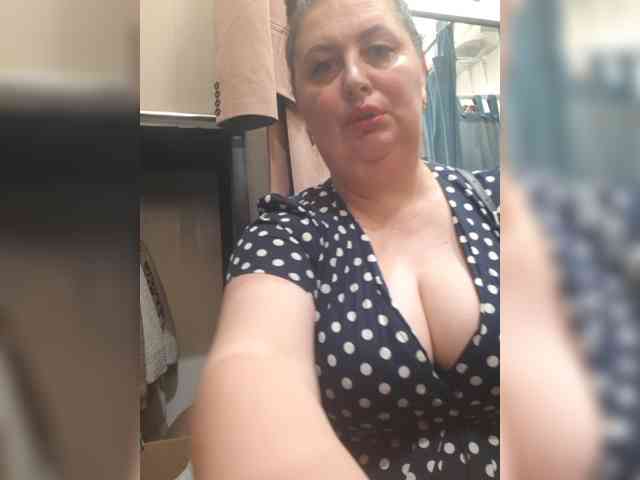 OlgaSaphire webcam