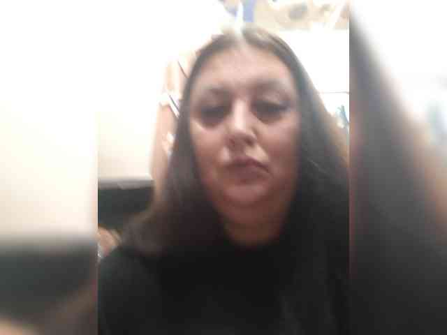 OlgaSaphire webcam