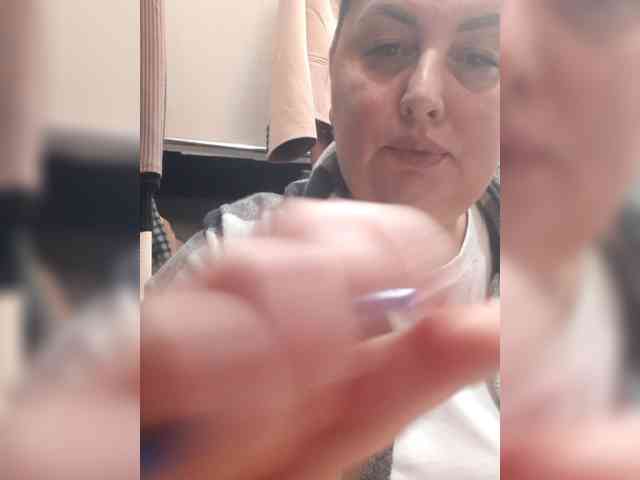 OlgaSaphire webcam