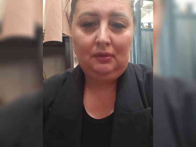OlgaSaphire Sex Cam Show