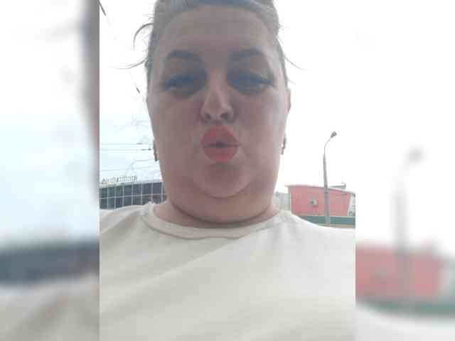 OlgaSaphire webcam