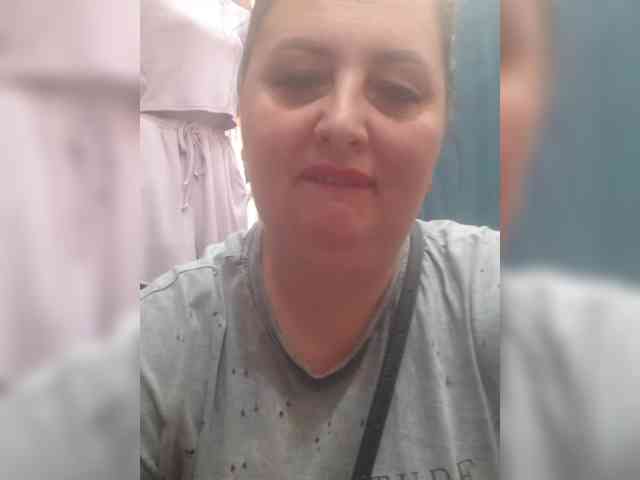 OlgaSaphire Sex Cam Show