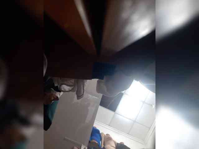 OlgaSaphire webcam