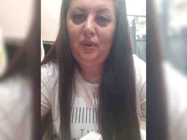 OlgaSaphire webcam