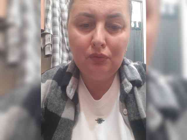 OlgaSaphire webcam