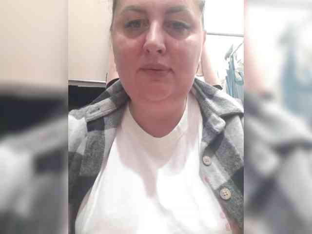 OlgaSaphire Live Webcam on BongaCams