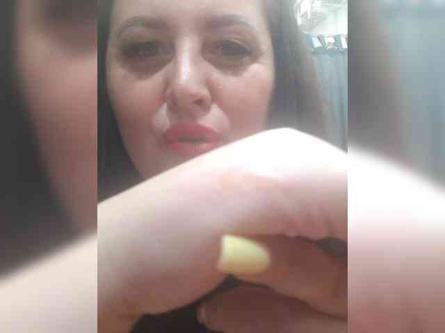 OlgaSaphire webcam