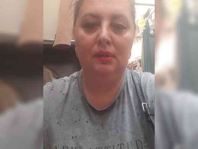 OlgaSaphire Sex Cam Show