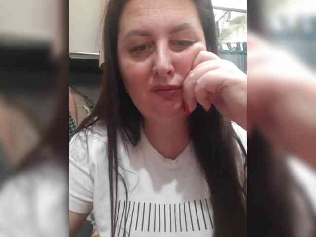 OlgaSaphire webcam