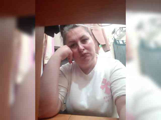 OlgaSaphire webcam