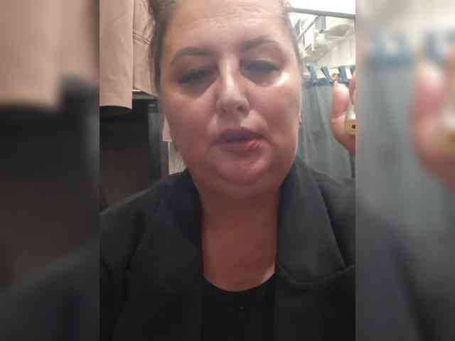 OlgaSaphire Sex Cam Show