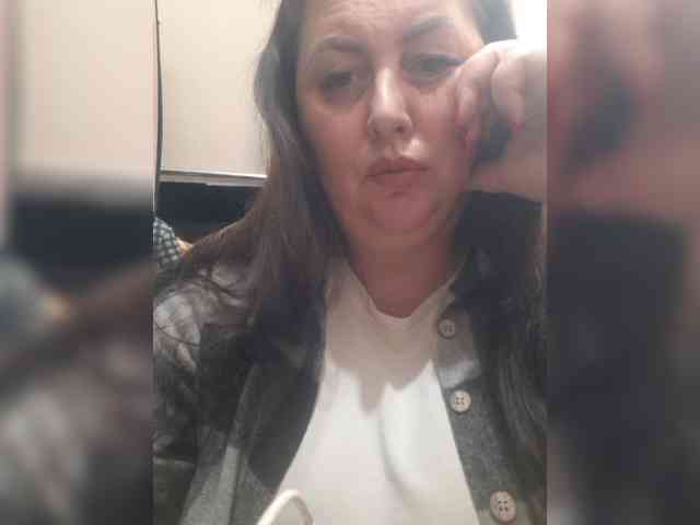 OlgaSaphire webcam